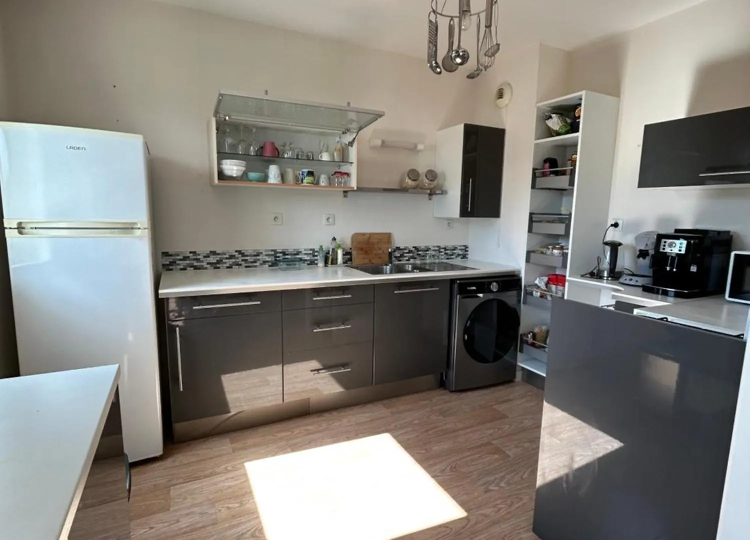 Accommodatie bij particulieren Chambre Chez L'Habitant - Thomas & Chloe Saint-Malo Frankrijk
